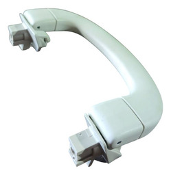 ALÇA DE TETO TRASEIRO ESQUERDO LINEA 09/14