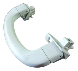 ALÇA DE TETO TRASEIRO ESQUERDO LINEA 09/14