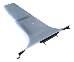 MOLDURA INFERIOR COLUNA LADO ESQUERDO LINEA/PUNTO 08/14