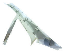 ACABAMENTO COLUNA DIANTEIRA DIREITA 09/14