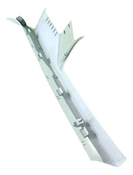 ACABAMENTO COLUNA DIANTEIRA DIREITA 09/14