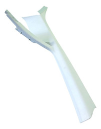 ACABAMENTO COLUNA DIANTEIRA DIREITA 09/14