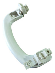 ALÇA DE TETO DIANTEIRO DIREITO LINEA 09/14