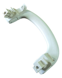 ALÇA DE TETO DIANTEIRO DIREITO LINEA 09/14