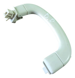 ALÇA DE TETO DIANTEIRO DIREITO LINEA 09/14