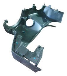 Moldura Acabamento Chave Seta Linea 09/14