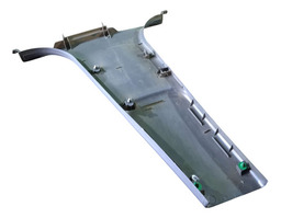 MOLDURA INFERIOR COLUNA LADO DIREITO LINEA/PUNTO 08/14