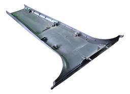 MOLDURA INFERIOR COLUNA LADO DIREITO LINEA/PUNTO 08/14