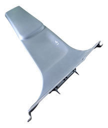 MOLDURA INFERIOR COLUNA LADO DIREITO LINEA/PUNTO 08/14