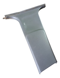 MOLDURA INFERIOR COLUNA LADO DIREITO LINEA/PUNTO 08/14