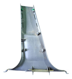 MOLDURA INFERIOR COLUNA LADO DIREITO LINEA/PUNTO 08/14