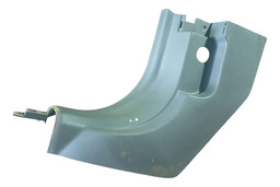 Moldura Soleira Dianteira Esquerda Linea 09/14