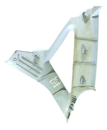 ACABAMENTO COLUNA TRASEIRA LADO DIREITO LINEA 09/14