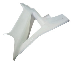 ACABAMENTO COLUNA TRASEIRA LADO DIREITO LINEA 09/14