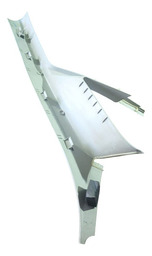 ACABAMENTO COLUNA DIANTEIRA ESQUERDA 09/14