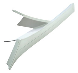 ACABAMENTO COLUNA DIANTEIRA ESQUERDA 09/14