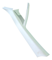 ACABAMENTO COLUNA DIANTEIRA ESQUERDA 09/14