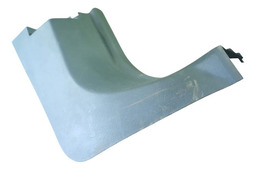 Moldura Soleira Dianteira Direita Linea 09/14