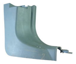 MOLDURA SOLEIRA DIANTEIRA DIREITA LINEA 09/14