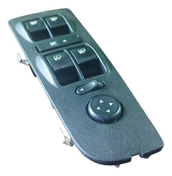 COMANDO DE VIDRO DIANTEIRO ESQUERDO LINEA 09/14