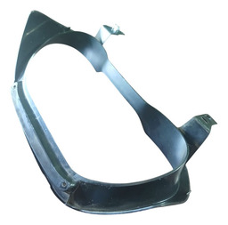 MOLDURA PAINEL DE  INSTRUMENTO LINEA 09/14