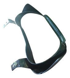 MOLDURA PAINEL DE  INSTRUMENTO LINEA 09/14