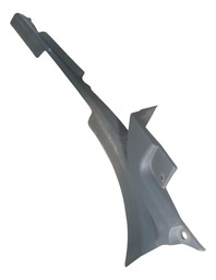 ACABAMENTO SOLEIRA LADO ESQUERDO LINEA 09/14