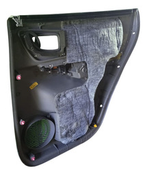 FORRO DE PORTA TRASEIRO ESQUERDO TUCSON 2006 A 2016