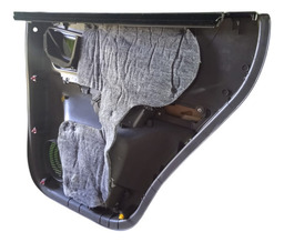 FORRO DE PORTA TRASEIRO ESQUERDO TUCSON 2006 A 2016