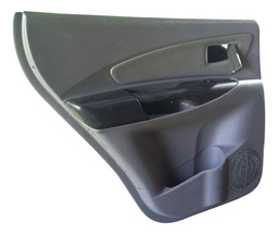 FORRO DE PORTA TRASEIRO ESQUERDO TUCSON 2006 A 2016