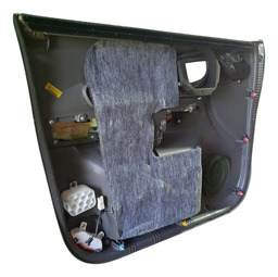 FORRO DE PORTA DIANTEIRA DIREITO TUCSON 2006 A 2016