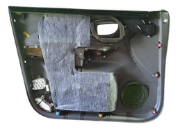 FORRO DE PORTA DIANTEIRA DIREITO TUCSON 2006 A 2016