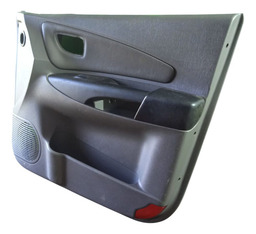 FORRO DE PORTA DIANTEIRA DIREITO TUCSON 2006 A 2016