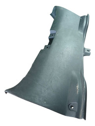 Moldura Acabamento Porta Malas Linea 09/14