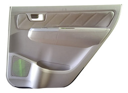 Forro De Porta Traseiro Direito Hilux Sw4 06/11