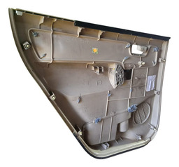FORRO DE PORTA TRASEIRO DIREITO HILUX SW4 06/11