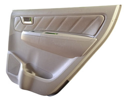 FORRO DE PORTA TRASEIRO DIREITO HILUX SW4 06/11