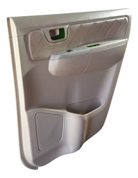 FORRO DE PORTA TRASEIRO DIREITO HILUX SW4 06/11