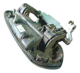 MAÇANETA TRASEIRA DIREITA LINEA 09/14