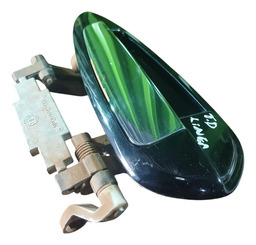 MAÇANETA TRASEIRA DIREITA LINEA 09/14