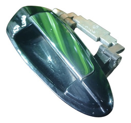 MAÇANETA TRASEIRA DIREITA LINEA 09/14