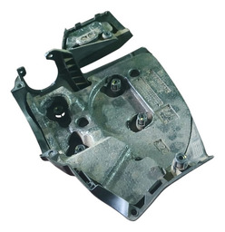 ACABAMENTO INFERIOR COLUNA LINEA 09/14