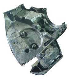 ACABAMENTO INFERIOR COLUNA LINEA 09/14