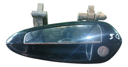 MAÇANETA DIANTEIRA ESQUERDA LINEA/PUNTO 09/14