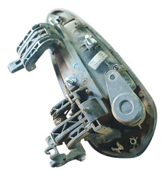 MAÇANETA DIANTEIRA ESQUERDA LINEA/PUNTO 09/14