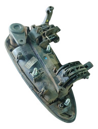 MAÇANETA DIANTEIRA ESQUERDA LINEA/PUNTO 09/14