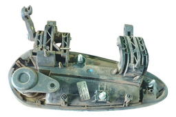 MAÇANETA DIANTEIRA ESQUERDA LINEA/PUNTO 09/14