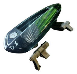 MAÇANETA DIANTEIRA ESQUERDA LINEA/PUNTO 09/14