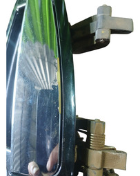 MAÇANETA DIANTEIRA ESQUERDA LINEA/PUNTO 09/14