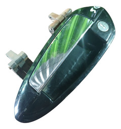 MAÇANETA DIANTEIRA ESQUERDA LINEA/PUNTO 09/14